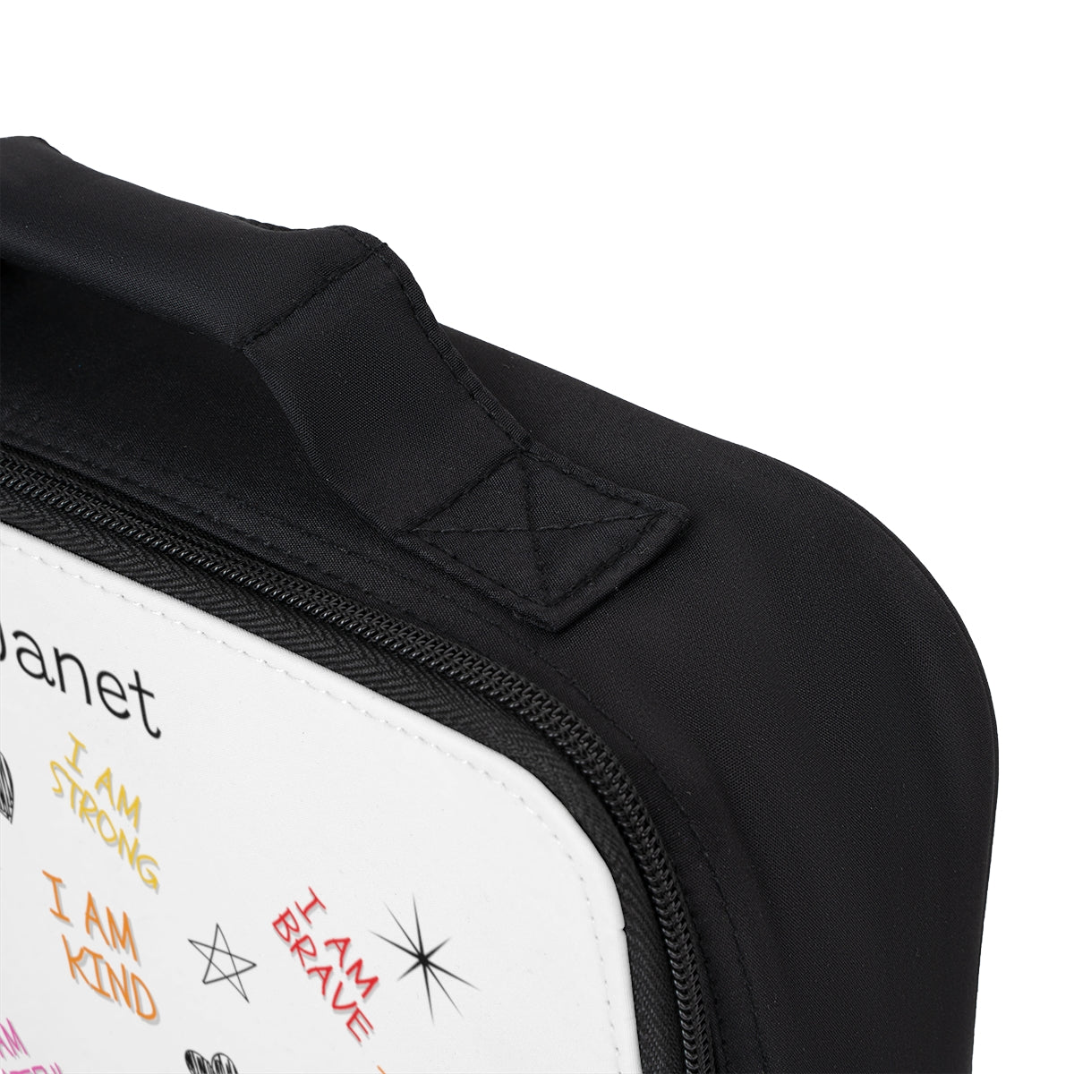 Personalized Kids School Backpack | Lunch Bag