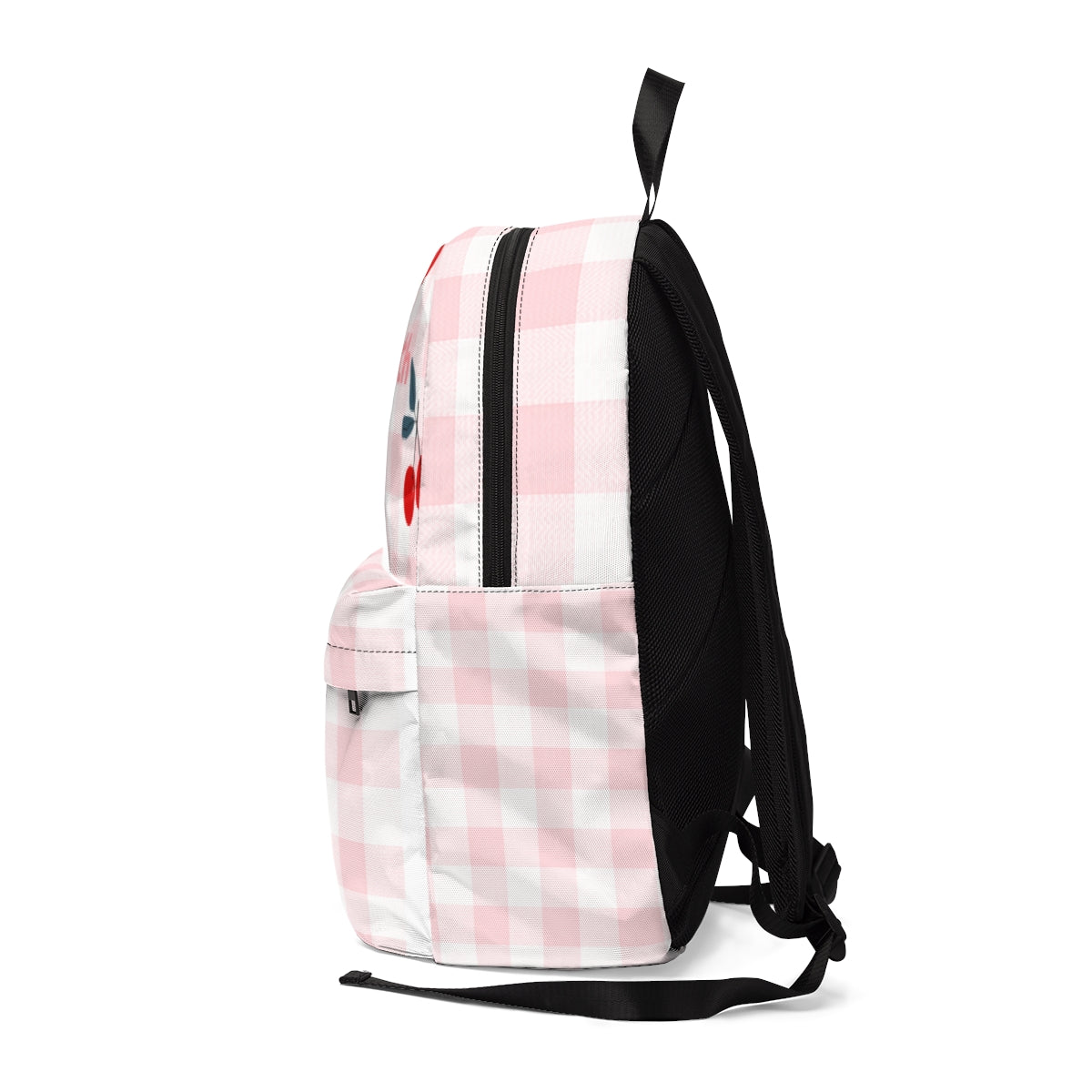 Personalized Kids Backpack & Lunch Bag, First Day of School Gift