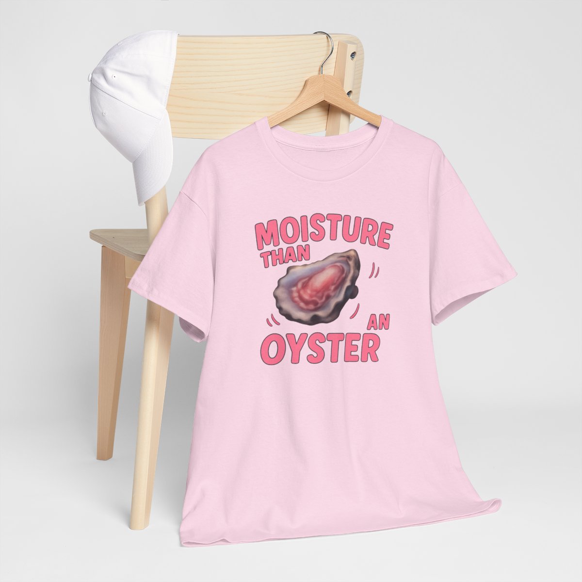Raunchy Humor Party Swap Tee, Cute Gag Gift, Exchange Gen Z Meme Shirt