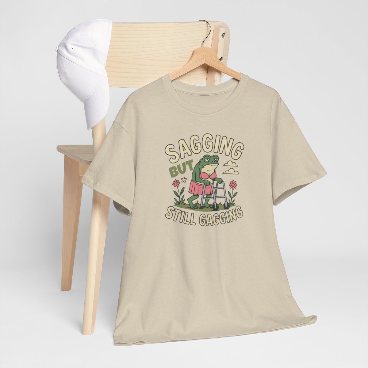 Raunchy Humor Party Swap Tee, Cute Gag Gift, Exchange Gen Z Meme Shirt