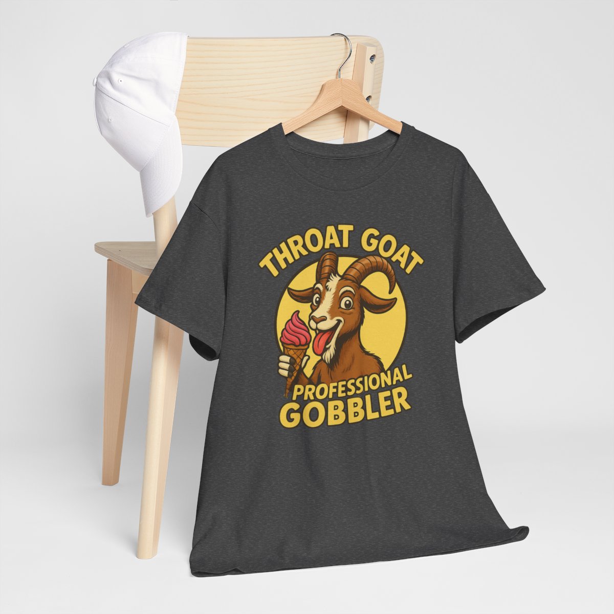 Raunchy Humor Party Swap Tee, Cute Gag Gift, Exchange Gen Z Meme Shirt