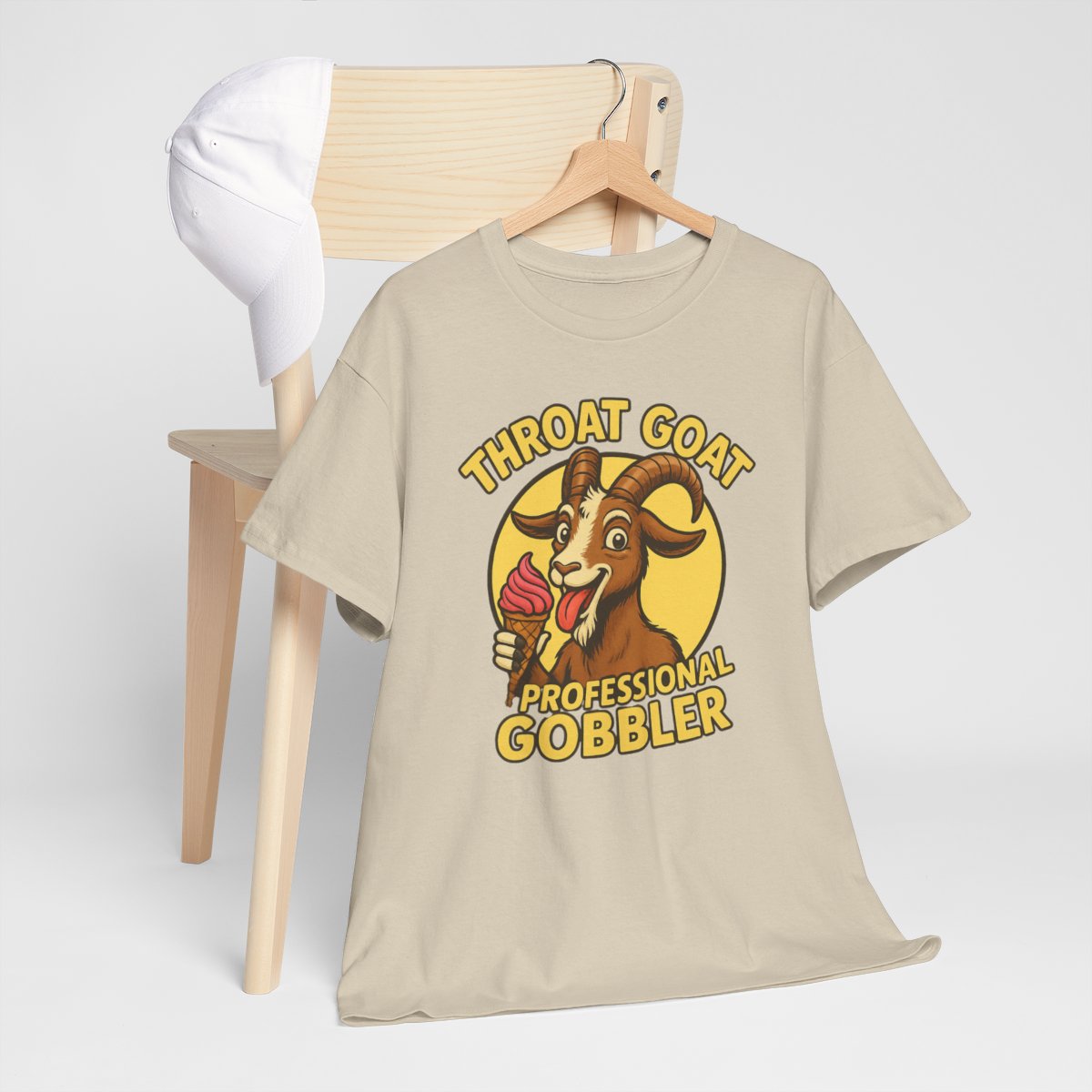 Raunchy Humor Party Swap Tee, Cute Gag Gift, Exchange Gen Z Meme Shirt