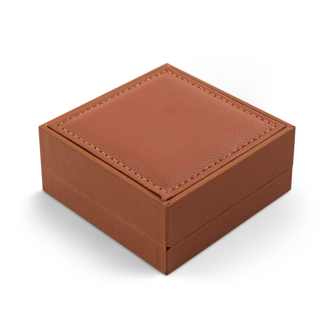 To My Granddaughter "You Are Stronger Than You Think"Twin Hearts Necklace