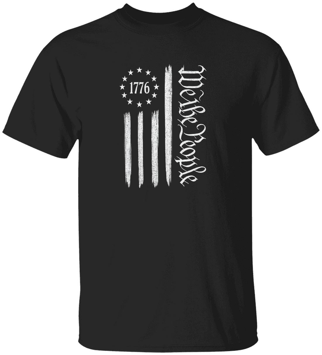 We The People Shirt, Patriotic Shirt | Casual Wear
