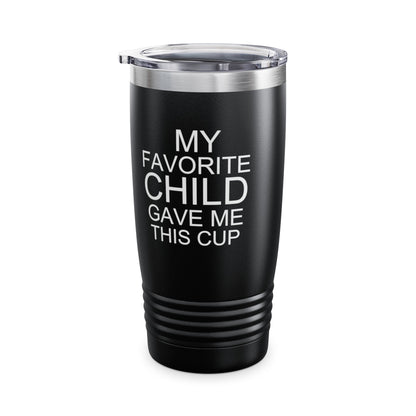 Father's Day Gift for Dad - Birthday Gifts for Dad Ringneck Tumbler, 20oz