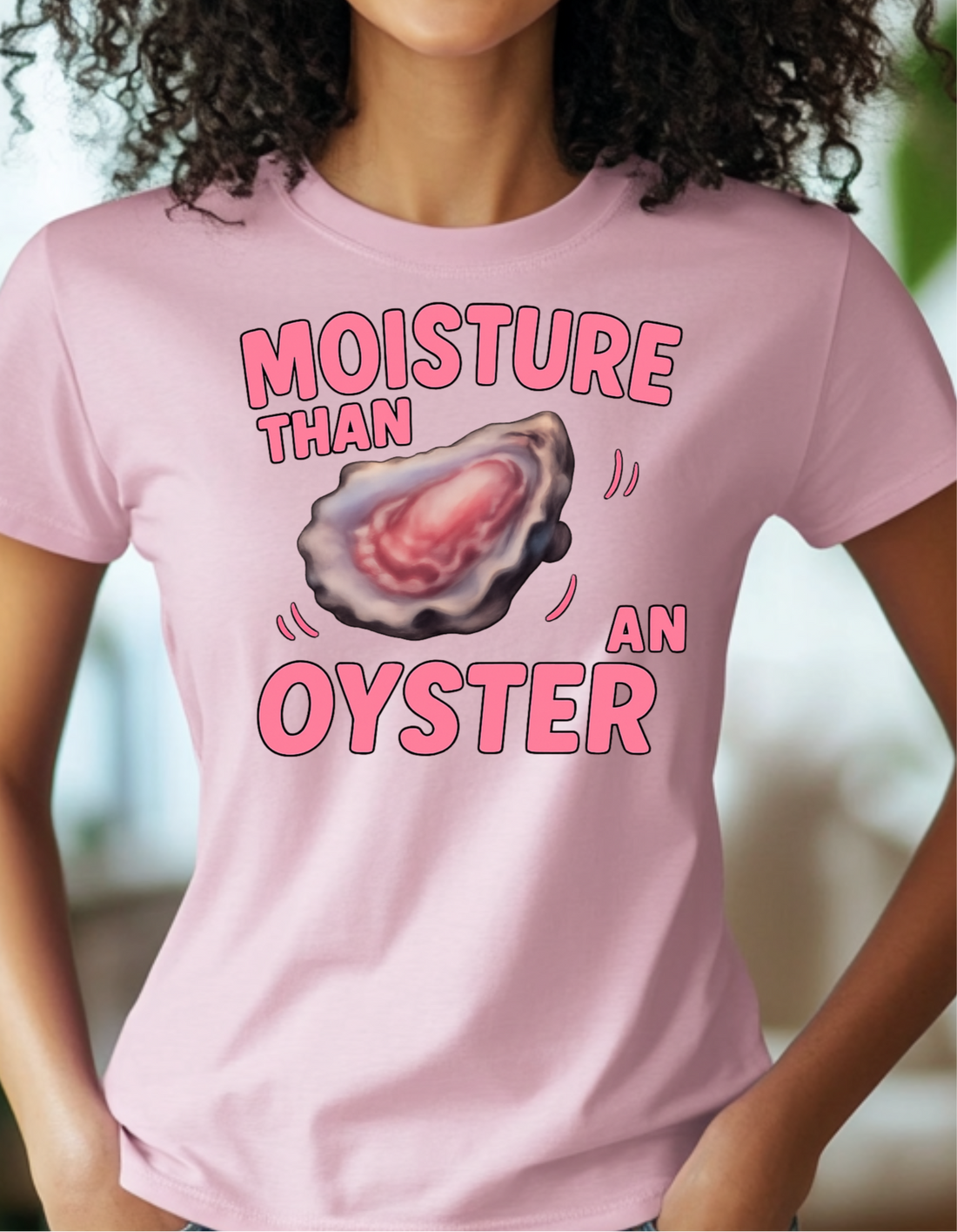 Raunchy Humor Party Swap Tee, Cute Gag Gift, Exchange Gen Z Meme Shirt