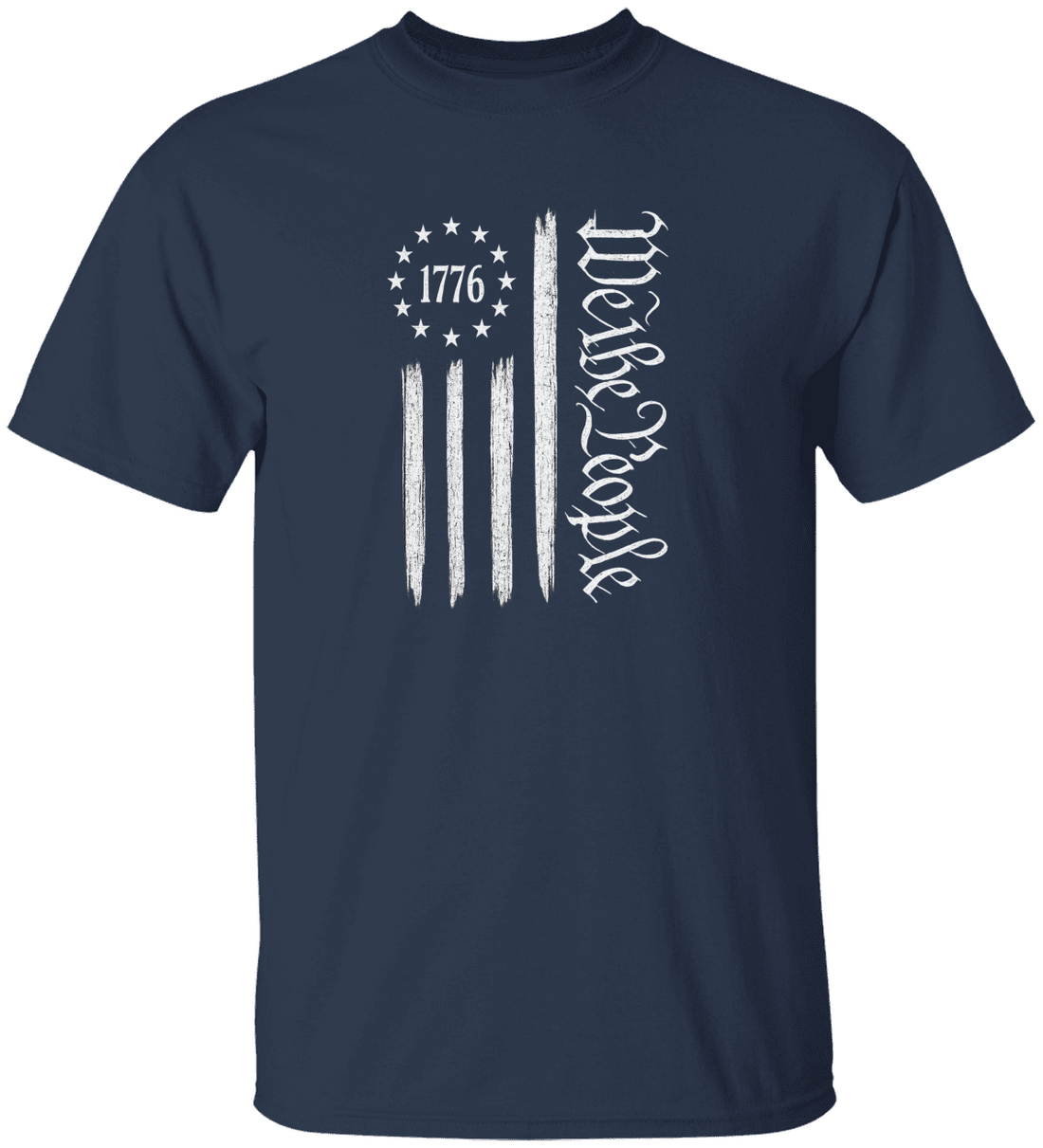 We The People Shirt, Patriotic Shirt | Casual Wear