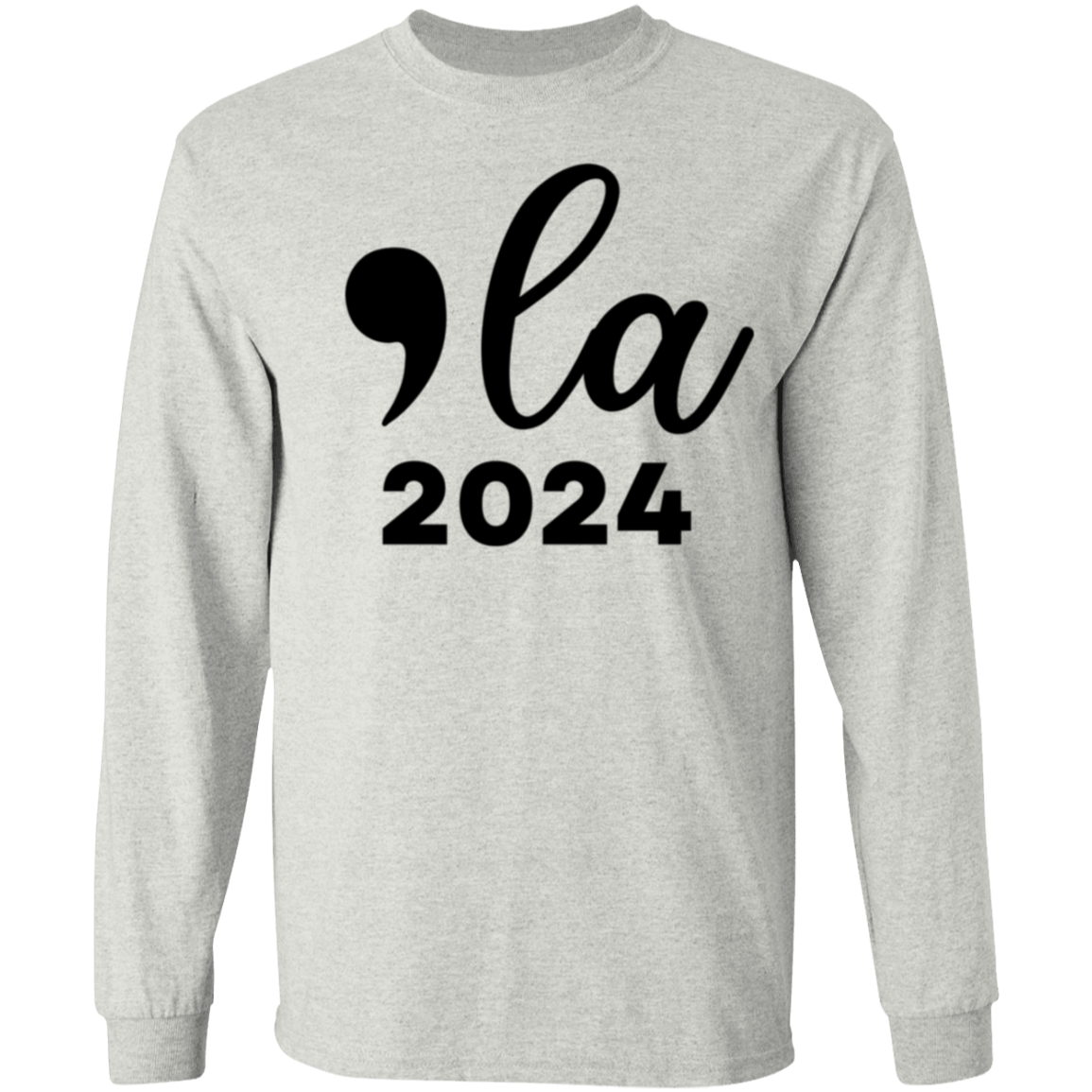 Pronounce Her Name "Kamala" 2024 T-Shirt