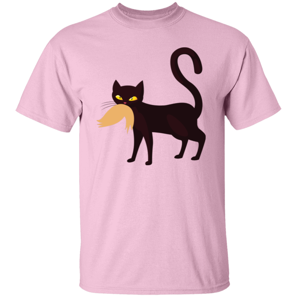 Cat Ladies for Kamala Harris T- Shirt and Pullover Hoodie