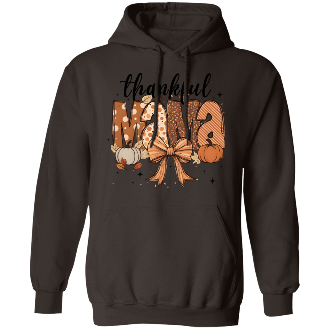 Thankful Mama Fall Shirts | Thanksgiving Apparel | Gifts | Mom Shirt!