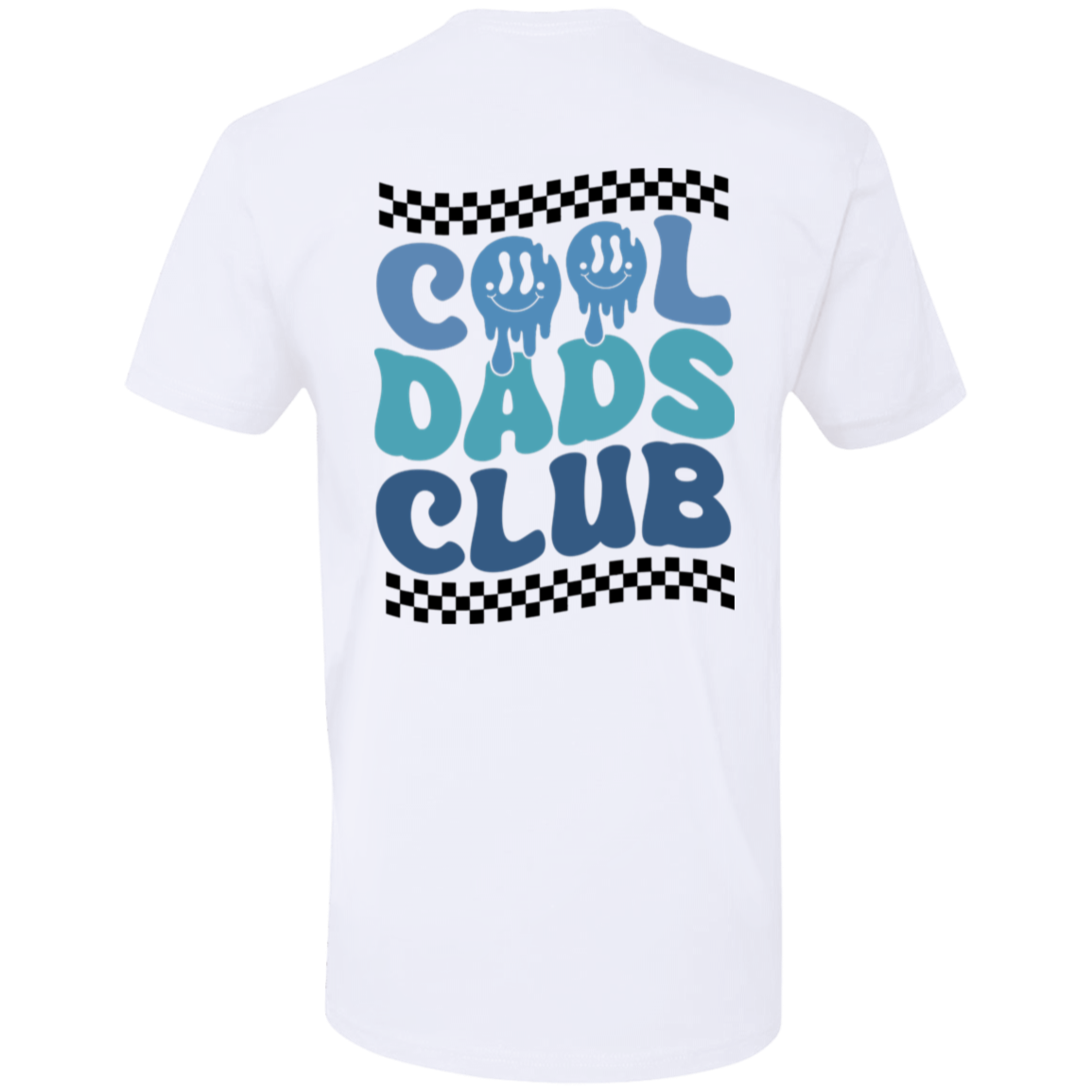 Cool Dad's Short Sleeve T-Shirt