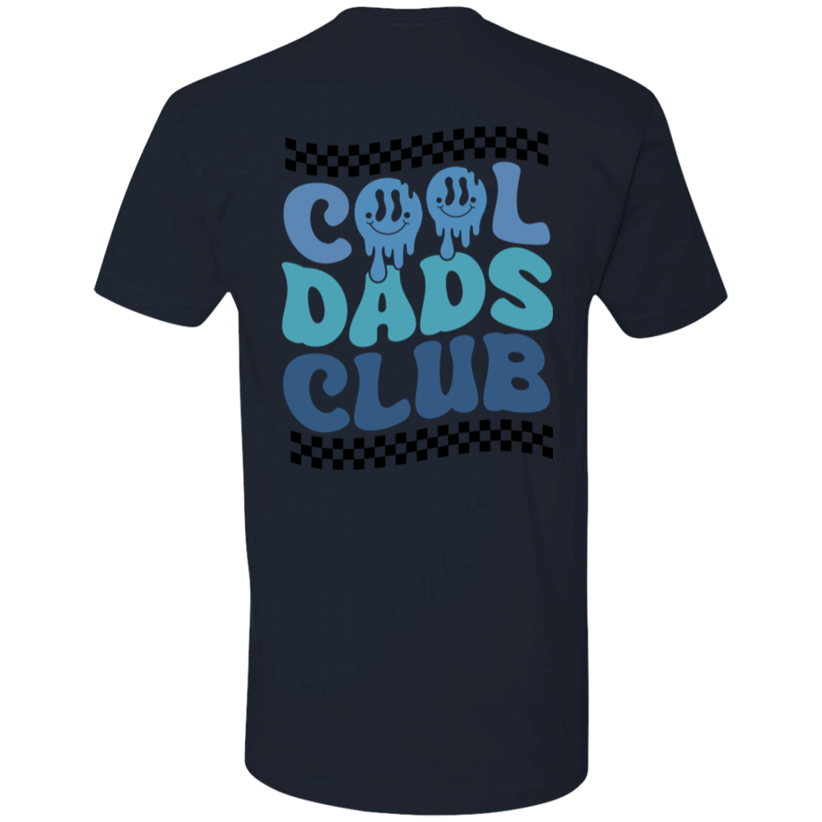 Cool Dad's Short Sleeve T-Shirt