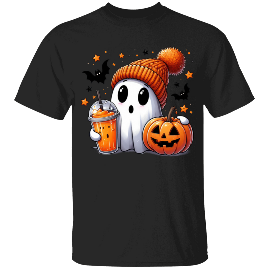 Cute Halloween shirt, Youth Tee-Shirt