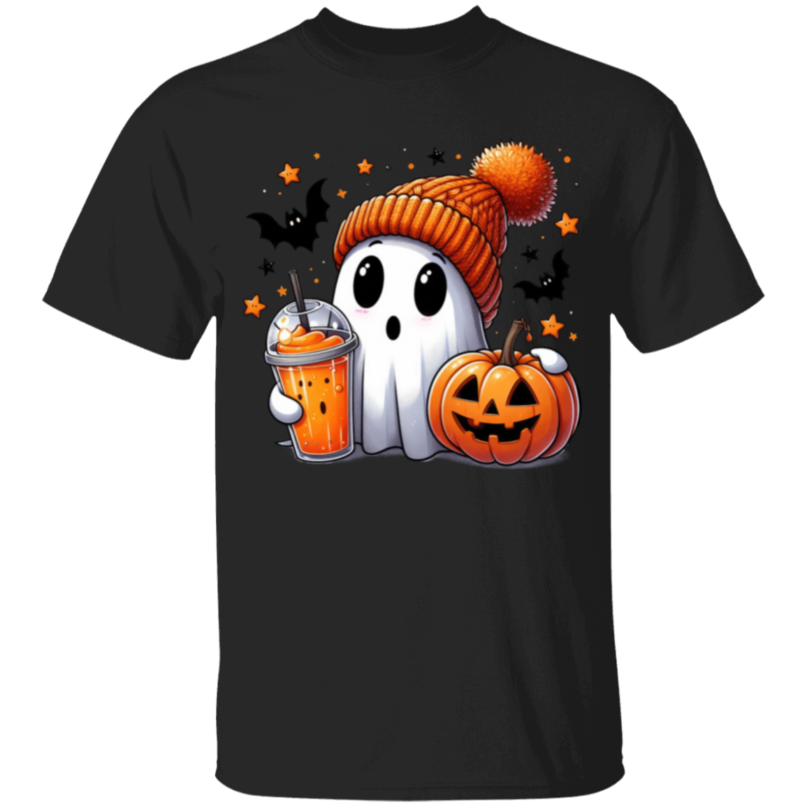 Cute Halloween shirt, Youth Tee-Shirt