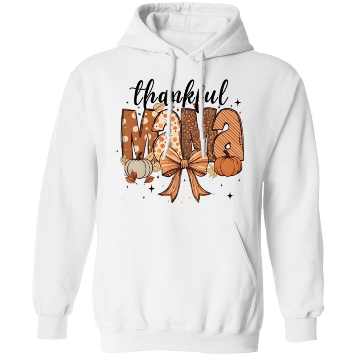 Thankful Mama Fall Shirts | Thanksgiving Apparel | Gifts | Mom Shirt!