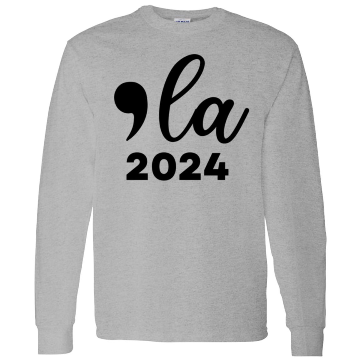 Pronounce Her Name "Kamala" 2024 T-Shirt