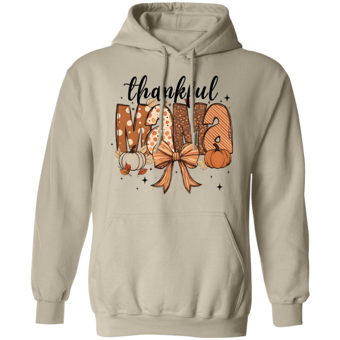 Thankful Mama Fall Shirts | Thanksgiving Apparel | Gifts | Mom Shirt!