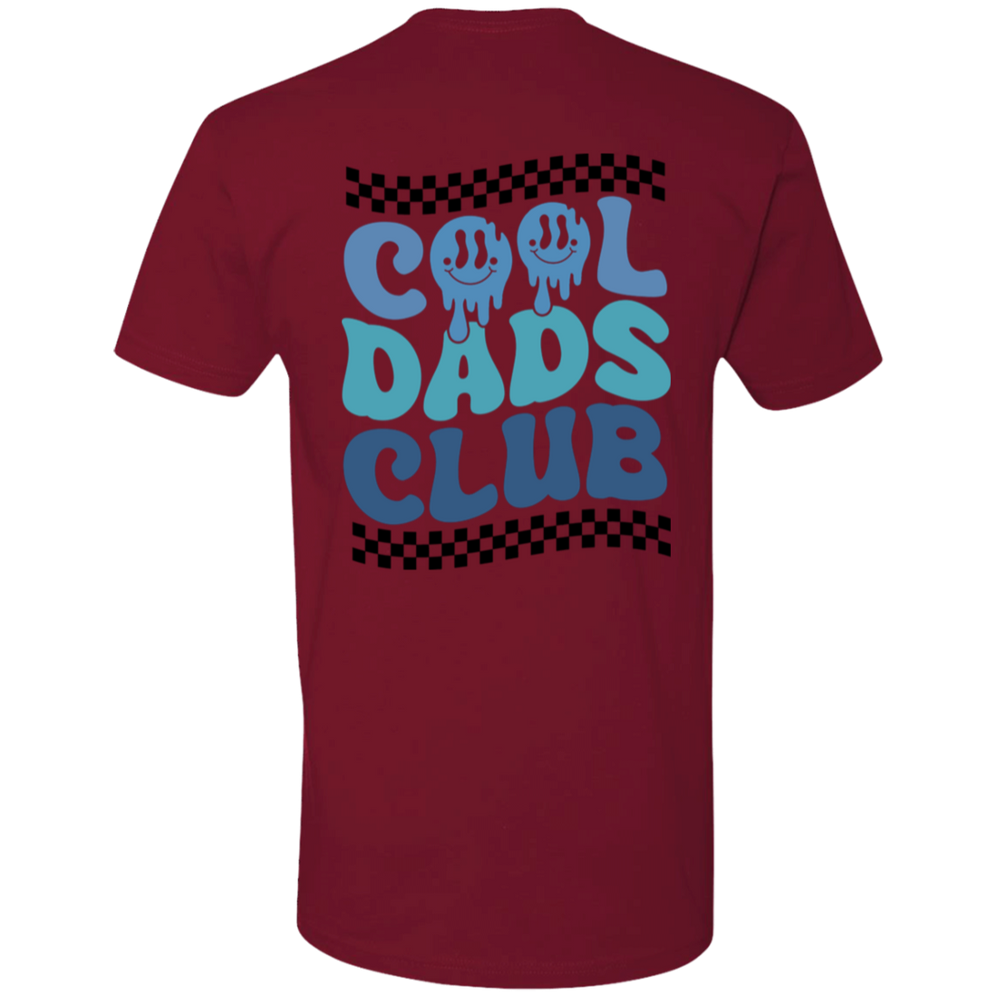 Cool Dad's Short Sleeve T-Shirt