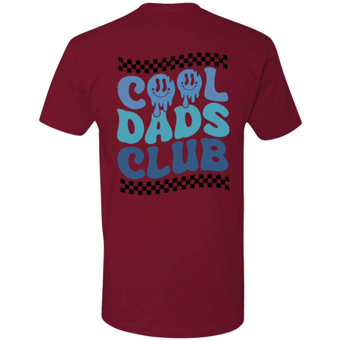 Cool Dad's Short Sleeve T-Shirt