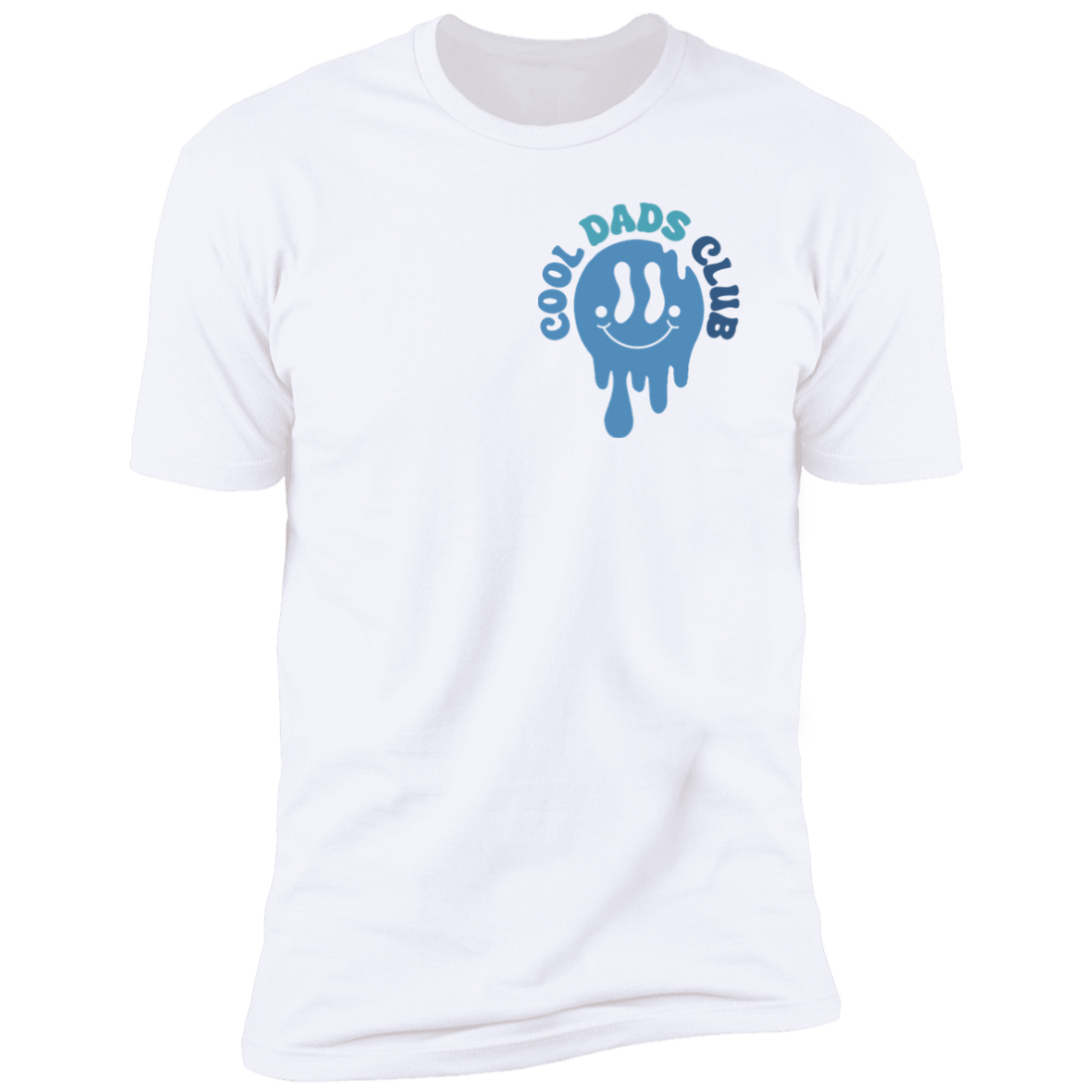 Cool Dad's Short Sleeve T-Shirt