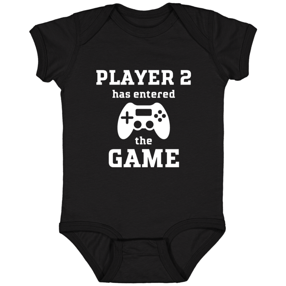 Leveled Up Daddy and Player Shirts