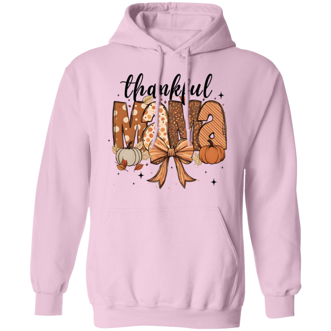 Thankful Mama Fall Shirts | Thanksgiving Apparel | Gifts | Mom Shirt!