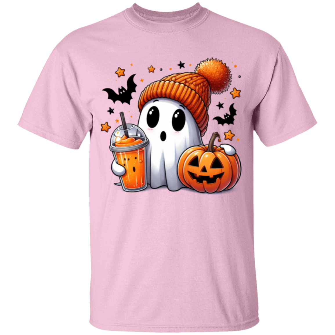 Cute Halloween shirt, Youth Tee-Shirt