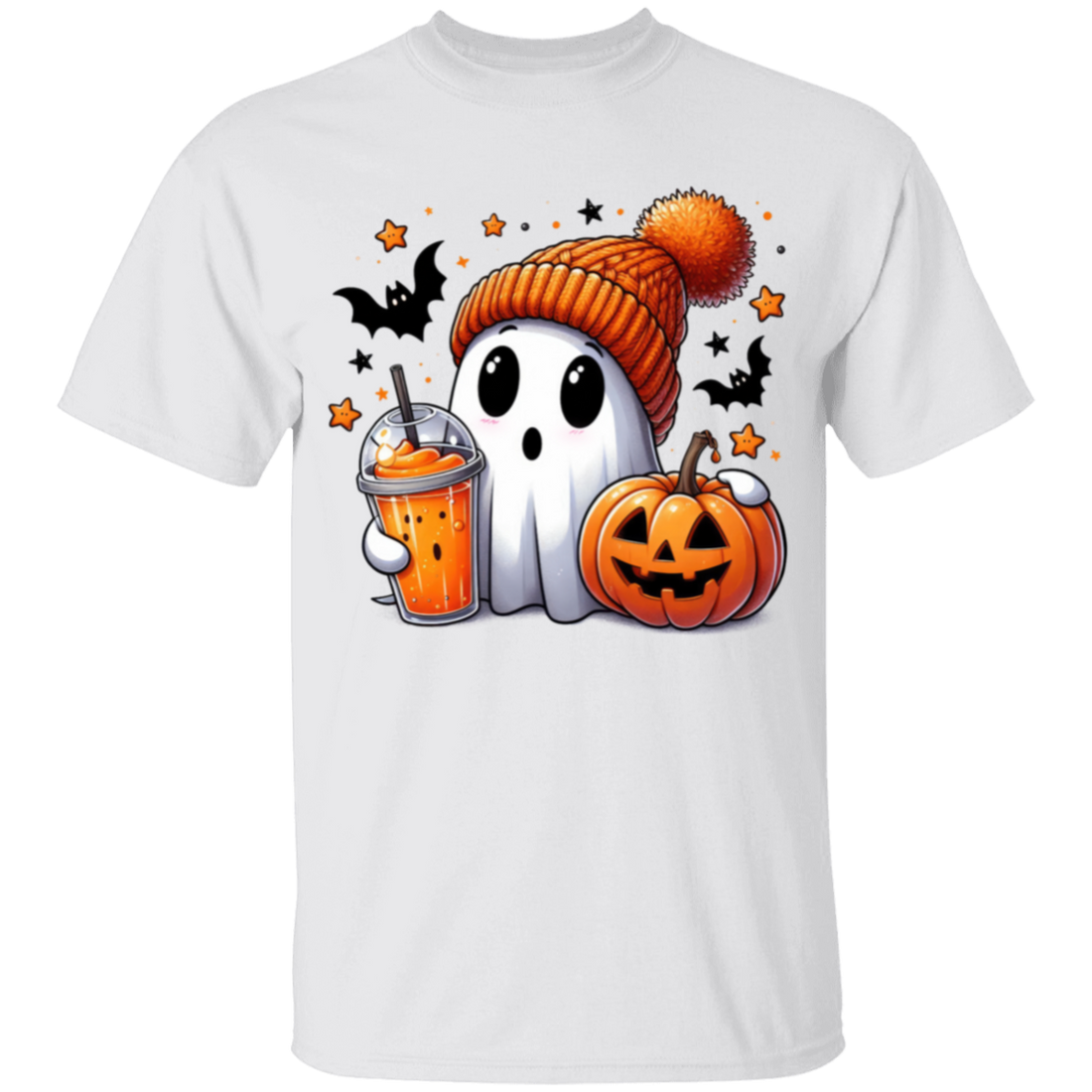 Cute Halloween shirt, Youth Tee-Shirt
