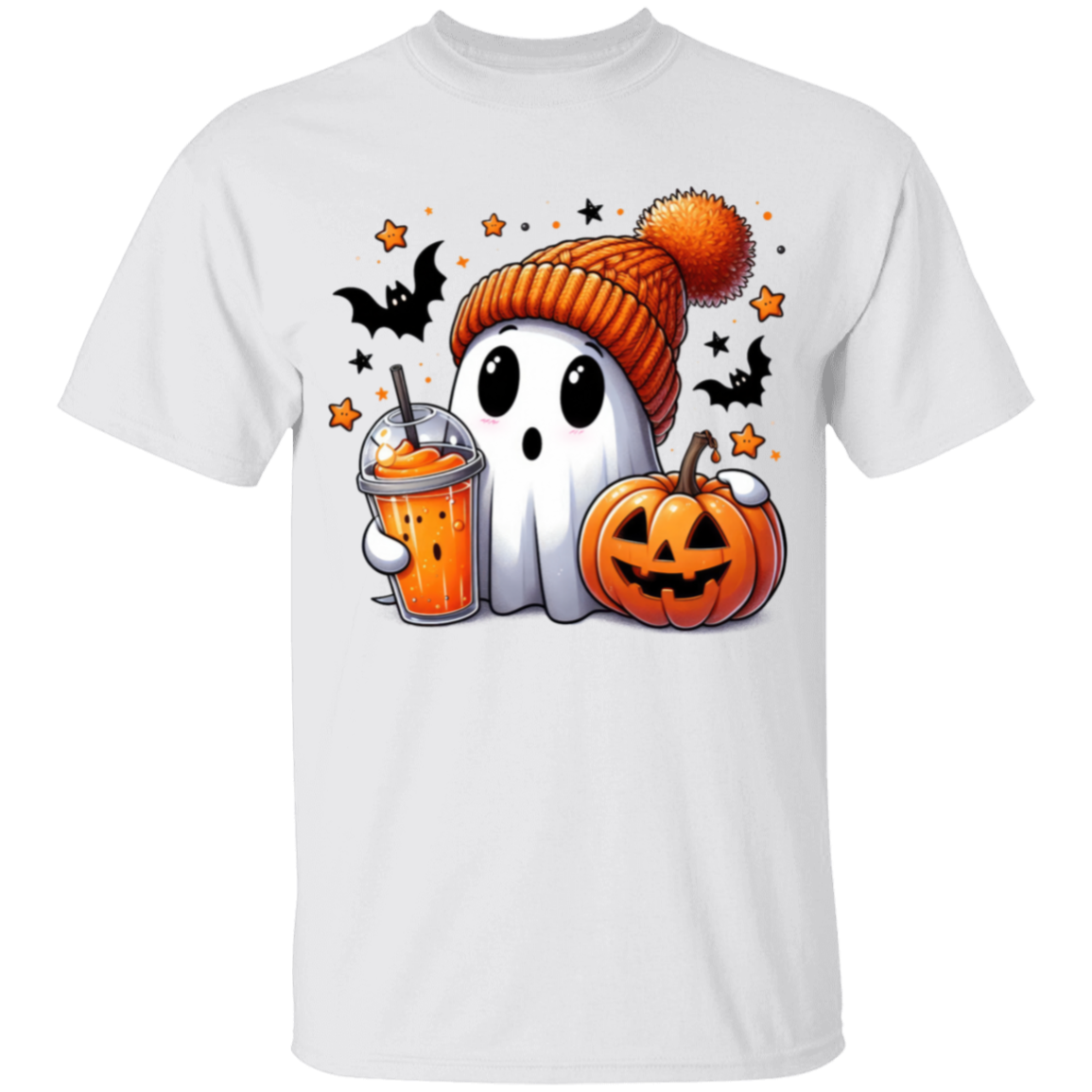 Cute Halloween shirt, Youth Tee-Shirt