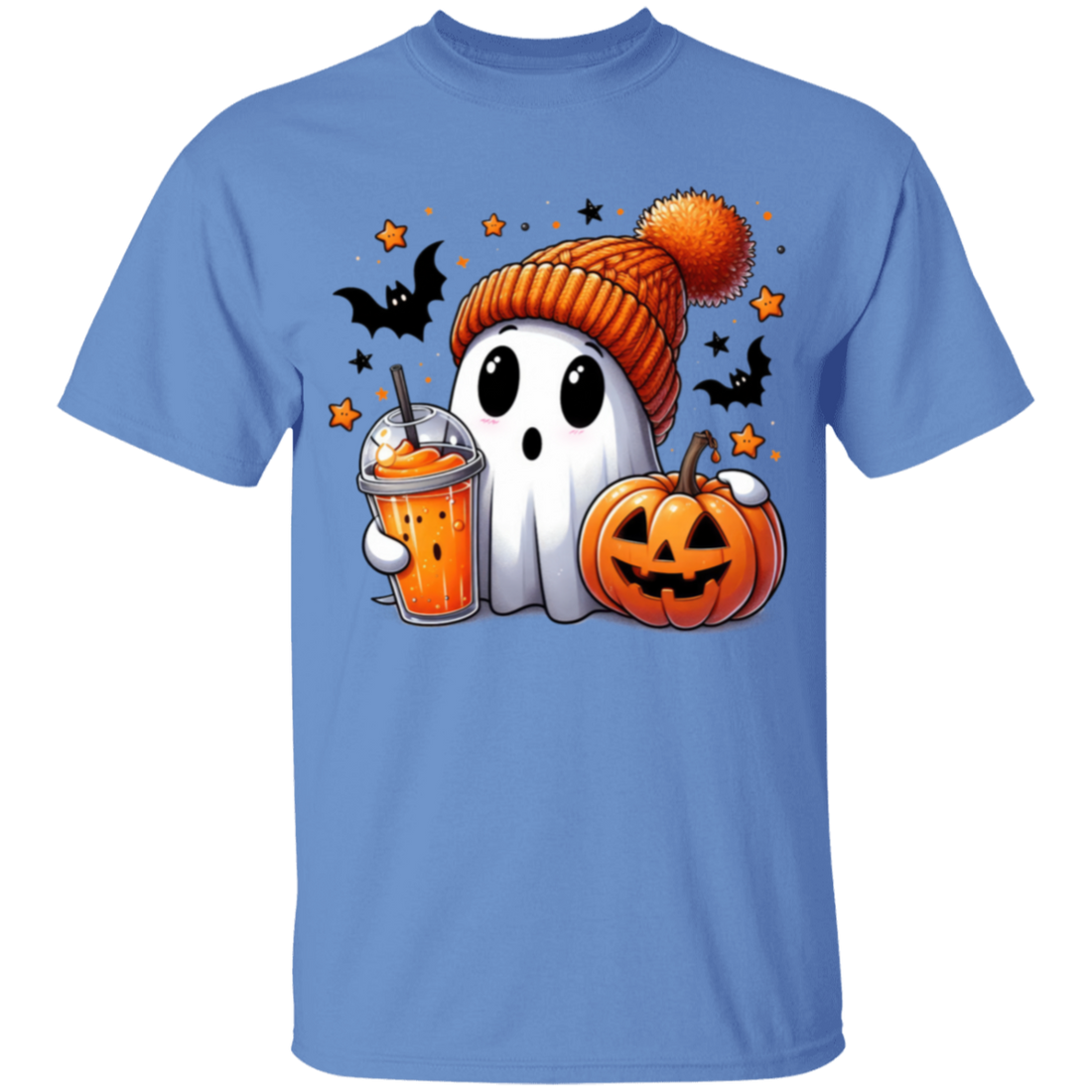 Cute Halloween shirt, Youth Tee-Shirt