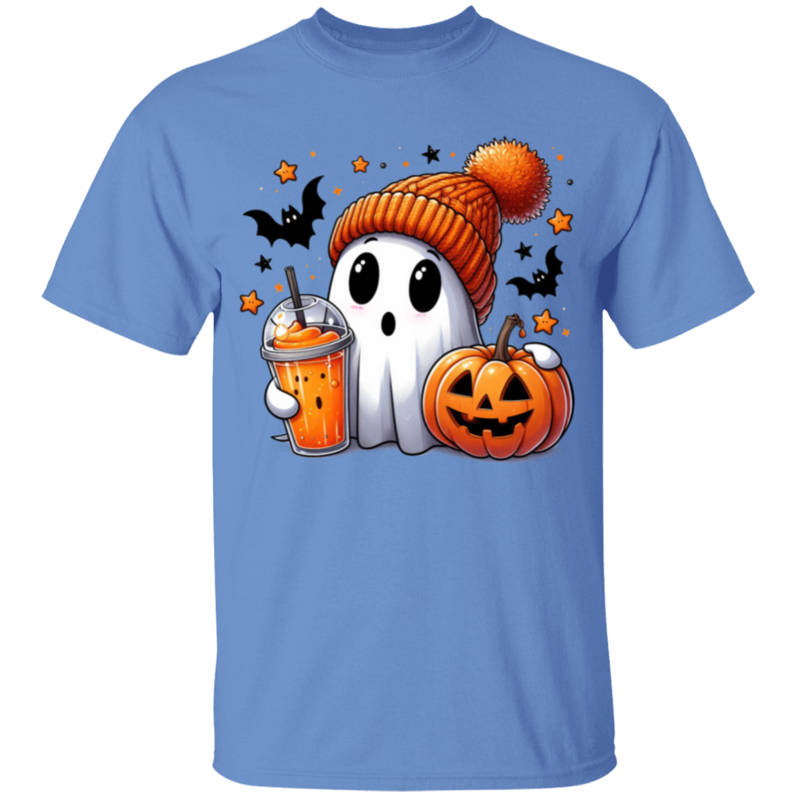 Cute Halloween shirt, Youth Tee-Shirt