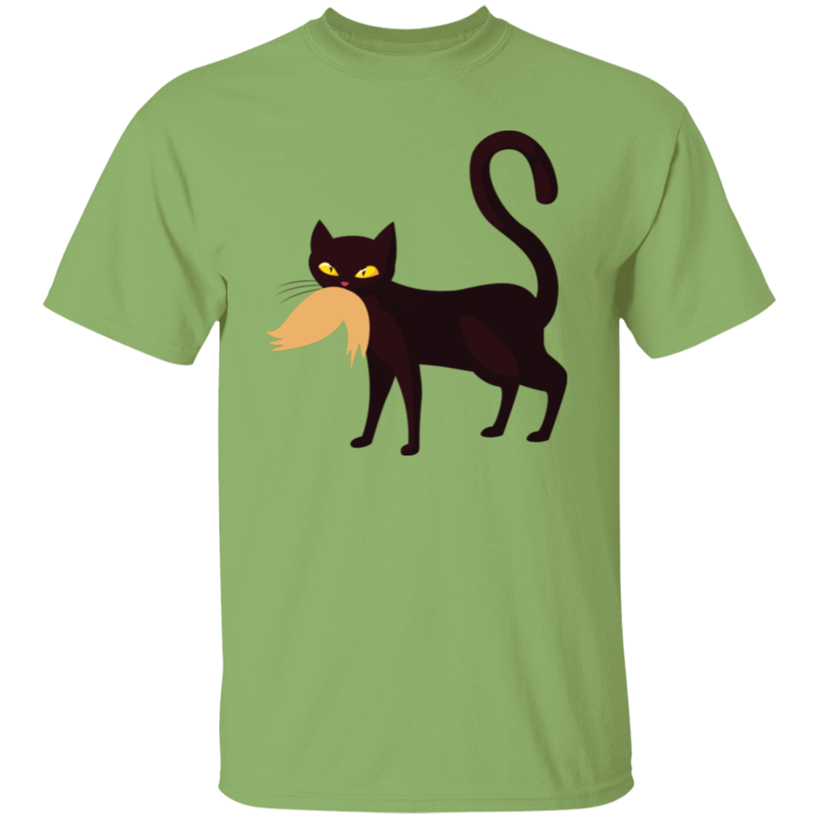 Cat Ladies for Kamala Harris T- Shirt and Pullover Hoodie