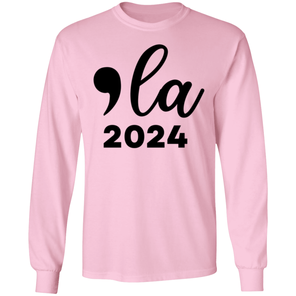 Pronounce Her Name "Kamala" 2024 T-Shirt