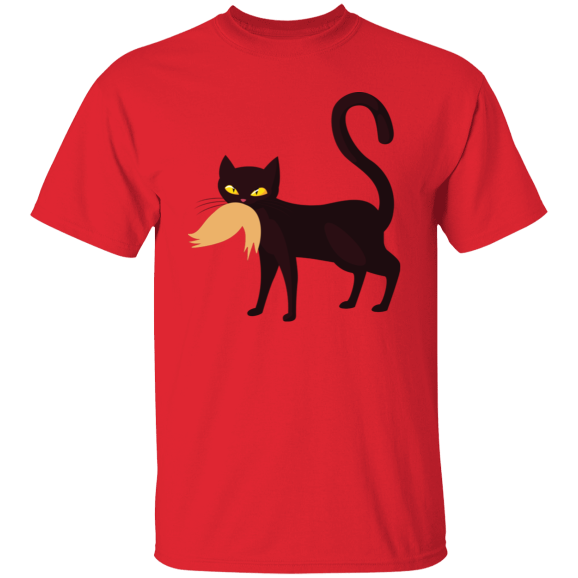 Cat Ladies for Kamala Harris T- Shirt and Pullover Hoodie