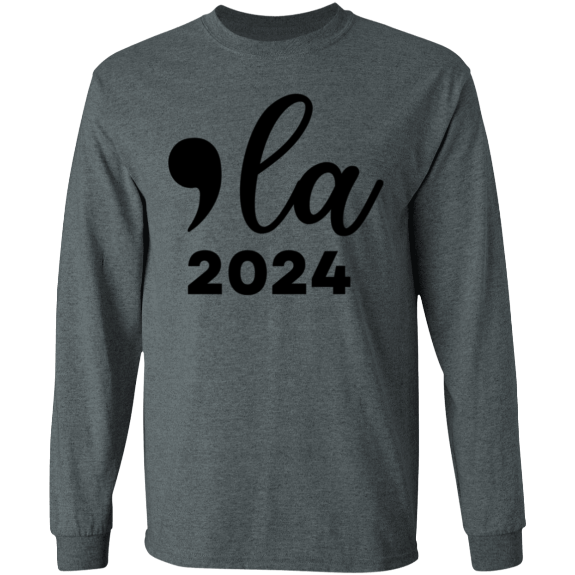 Pronounce Her Name "Kamala" 2024 T-Shirt