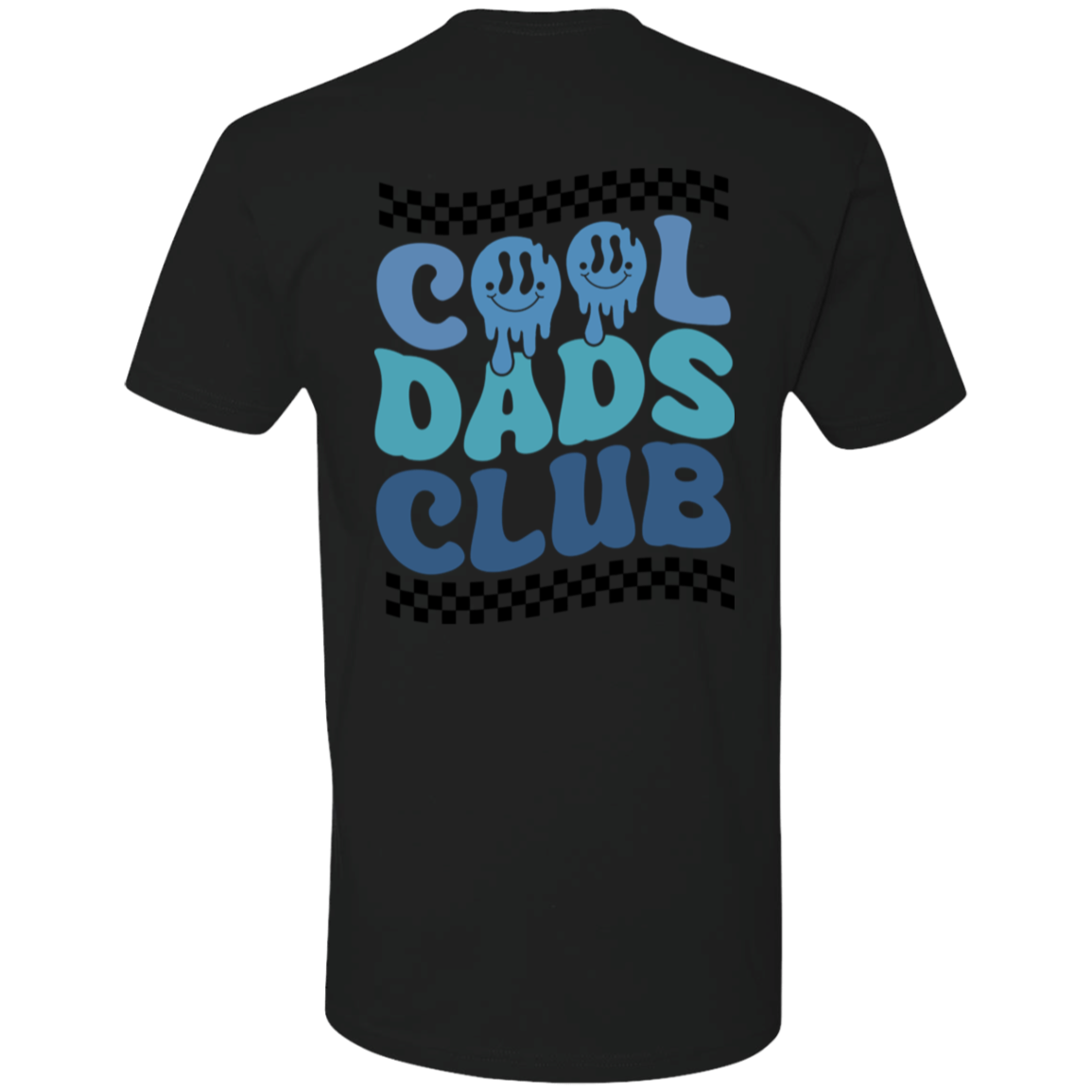 Cool Dad's Short Sleeve T-Shirt