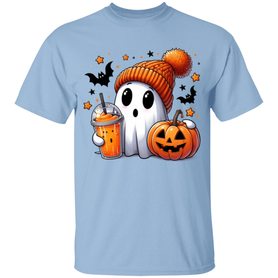 Cute Halloween shirt, Youth Tee-Shirt