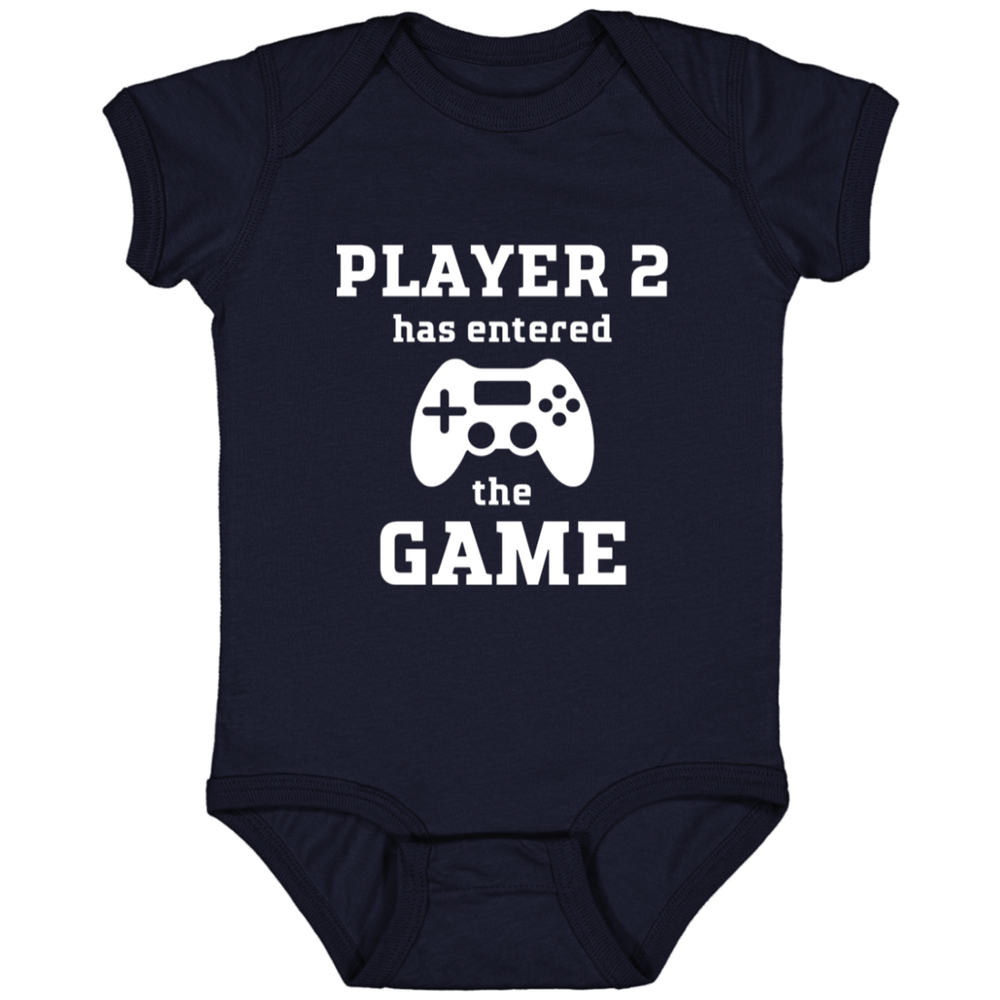 Leveled Up Daddy and Player Shirts