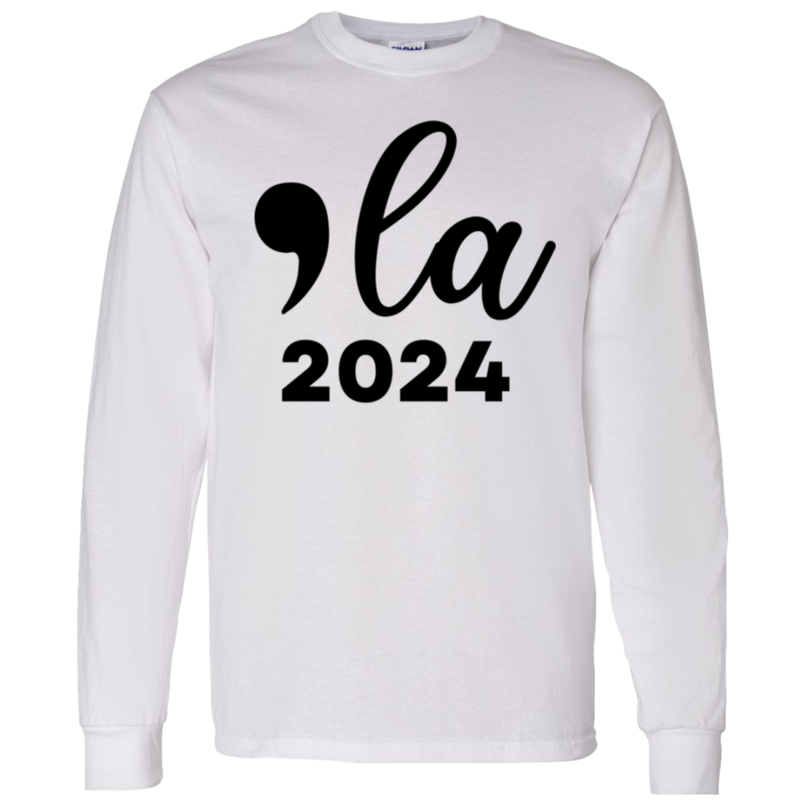 Pronounce Her Name "Kamala" 2024 T-Shirt