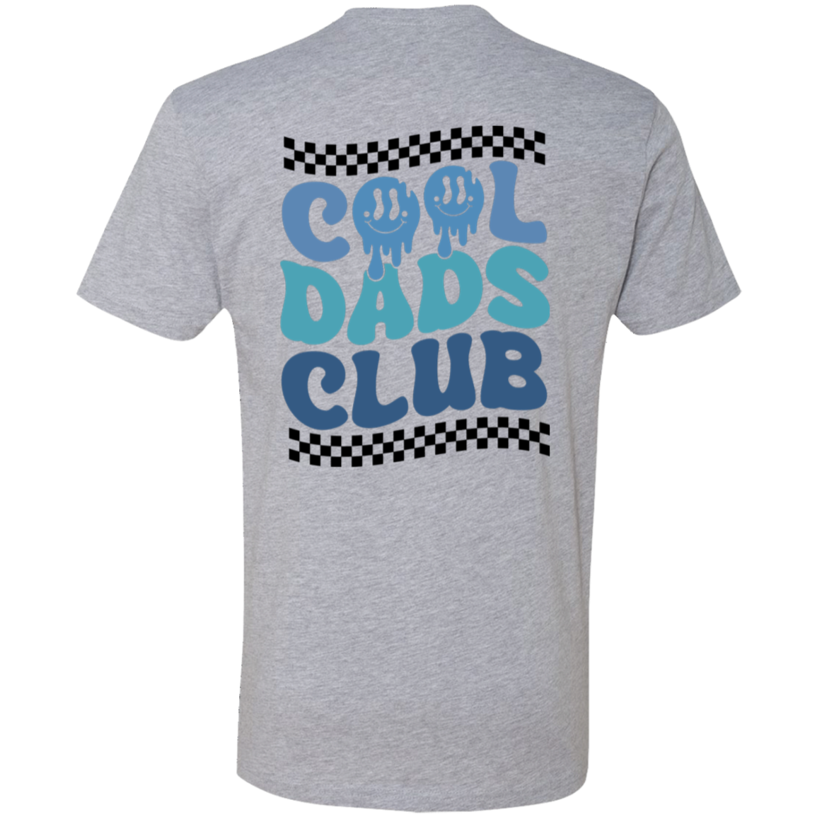 Cool Dad's Short Sleeve T-Shirt