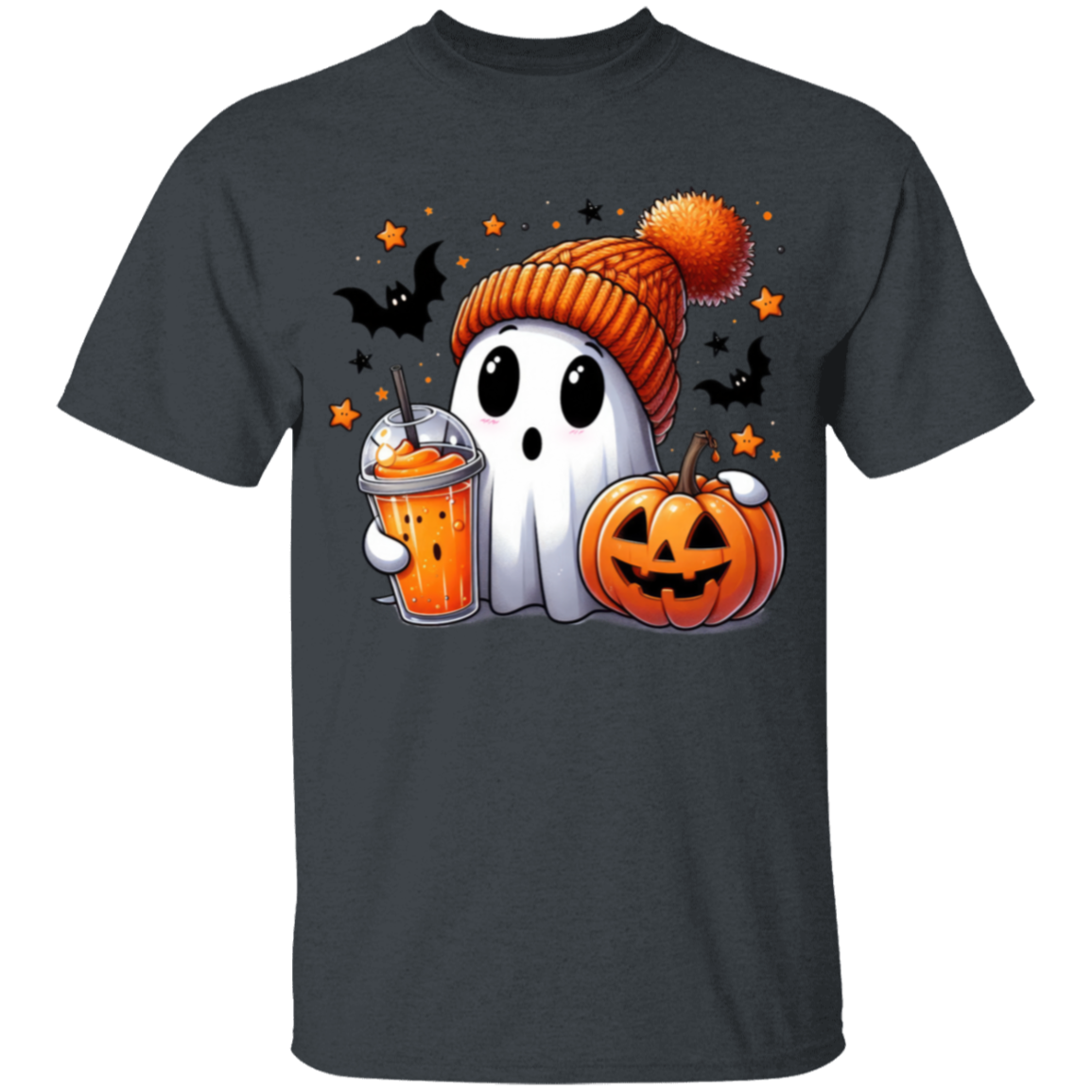 Cute Halloween shirt, Youth Tee-Shirt