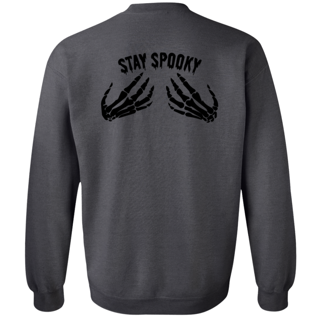 Funny Halloween Pumpkin Head Dancing Skeleton Sweatshirt, Halloween Gift Shirt, Halloween Party Costume