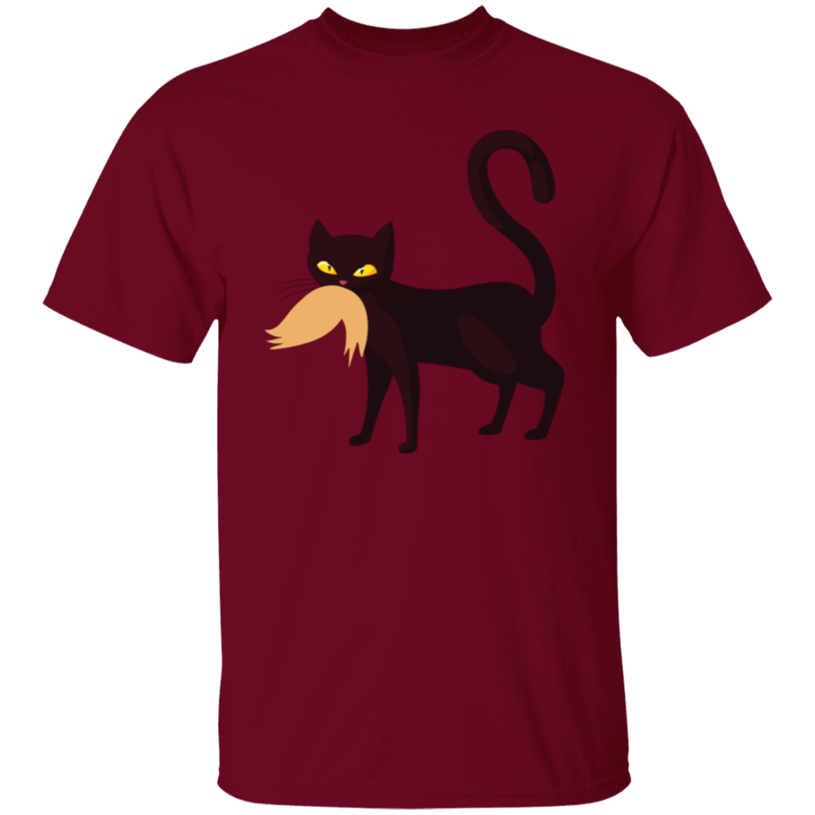 Cat Ladies for Kamala Harris T- Shirt and Pullover Hoodie