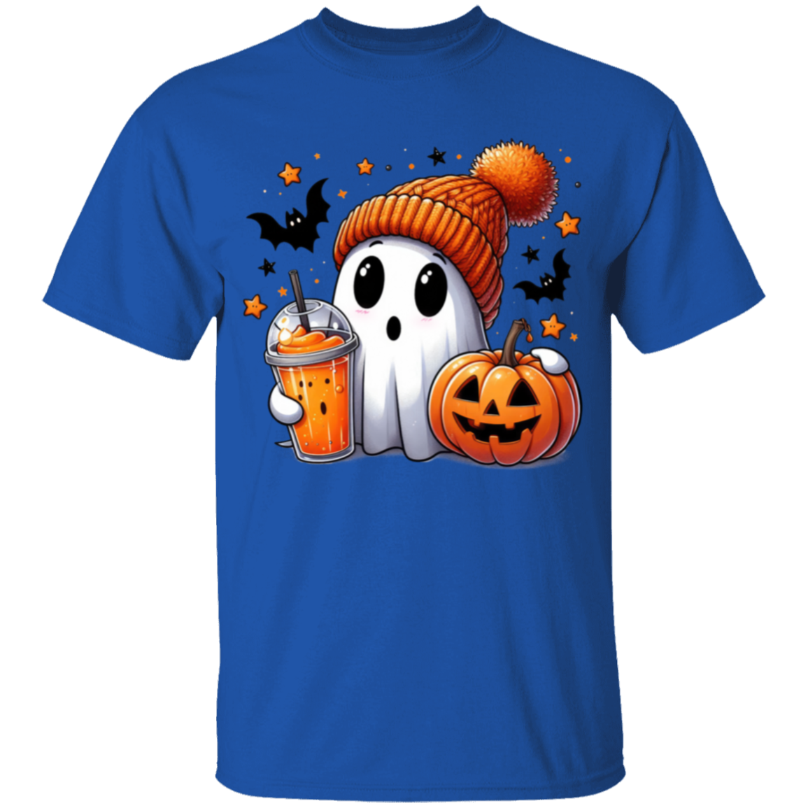 Cute Halloween shirt, Youth Tee-Shirt