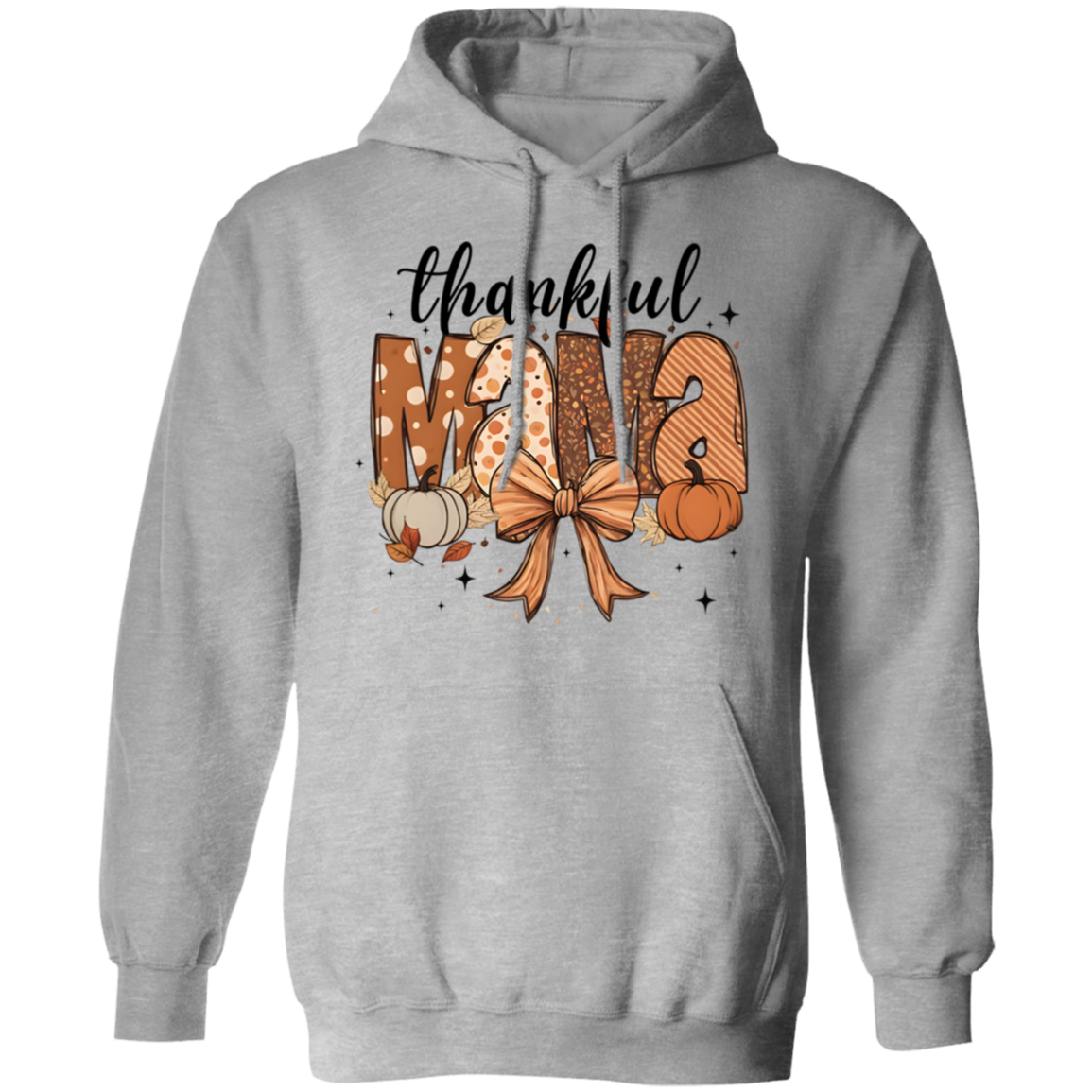 Thankful Mama Fall Shirts | Thanksgiving Apparel | Gifts | Mom Shirt!