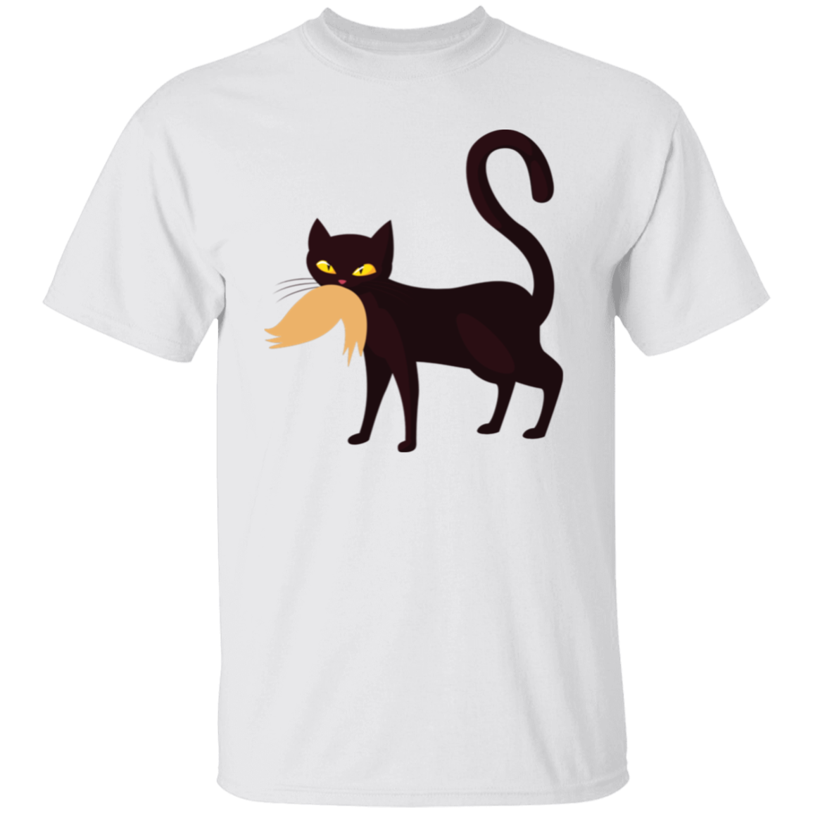 Cat Ladies for Kamala Harris T- Shirt and Pullover Hoodie