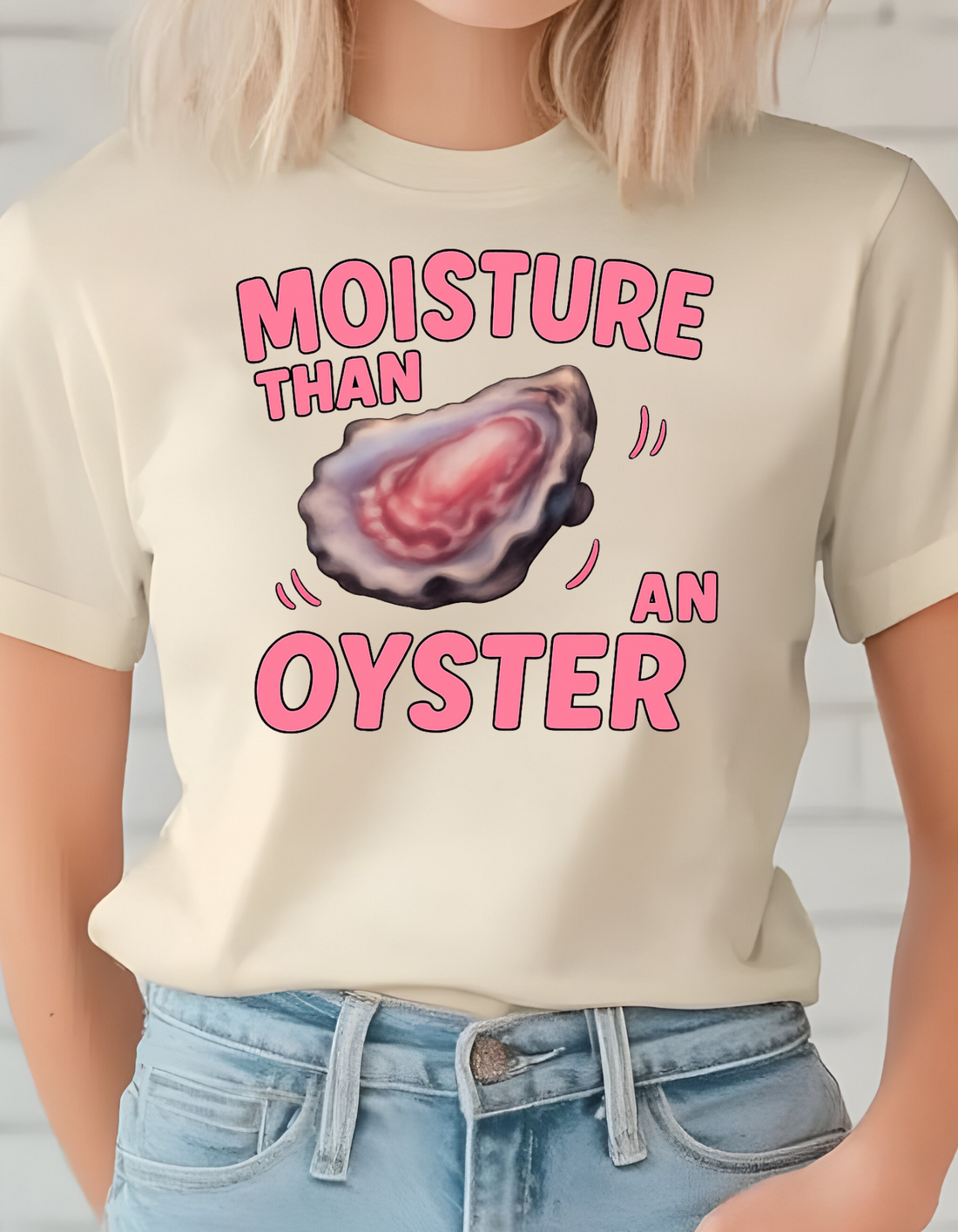 Raunchy Humor Party Swap Tee, Cute Gag Gift, Exchange Gen Z Meme Shirt