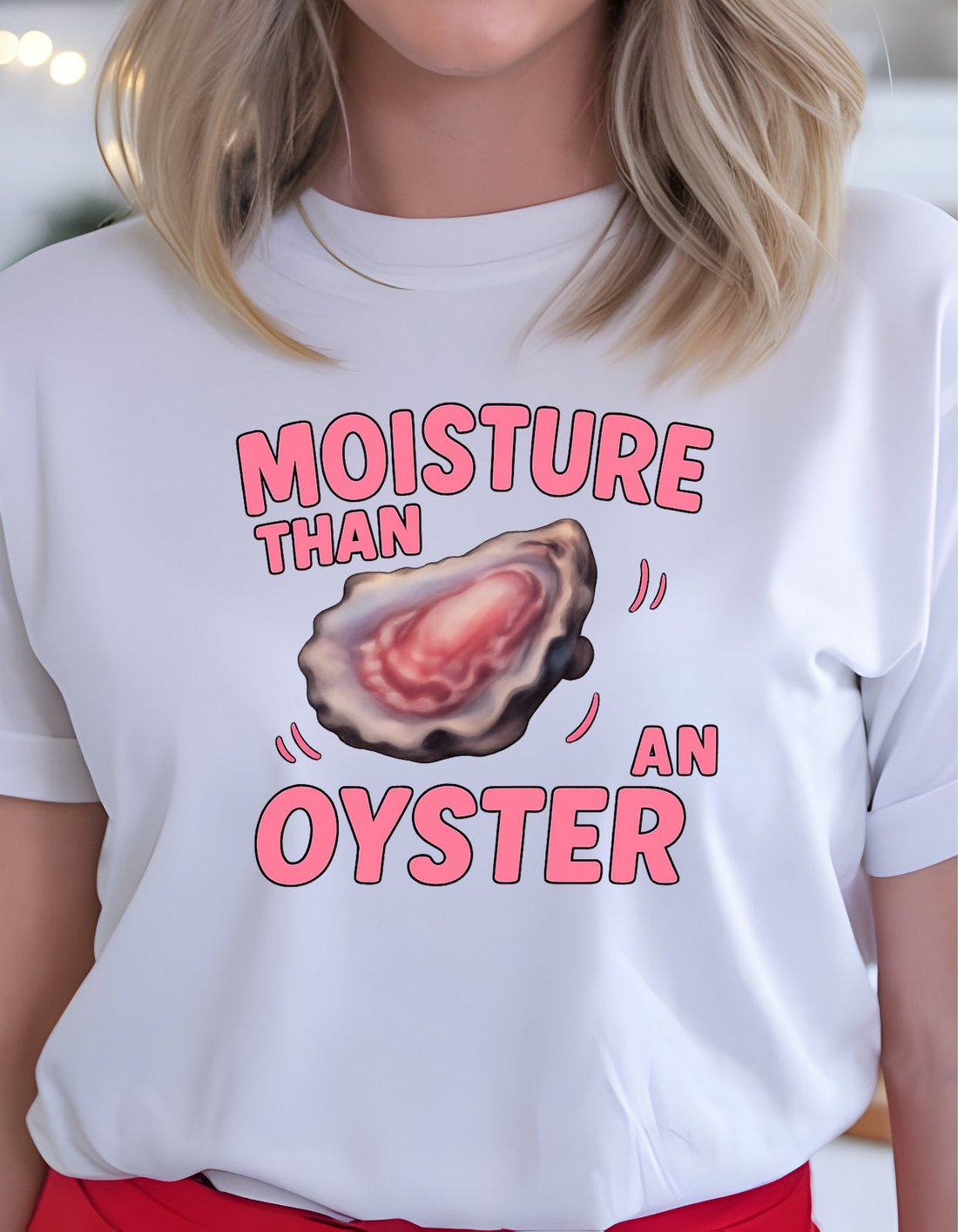 Raunchy Humor Party Swap Tee, Cute Gag Gift, Exchange Gen Z Meme Shirt