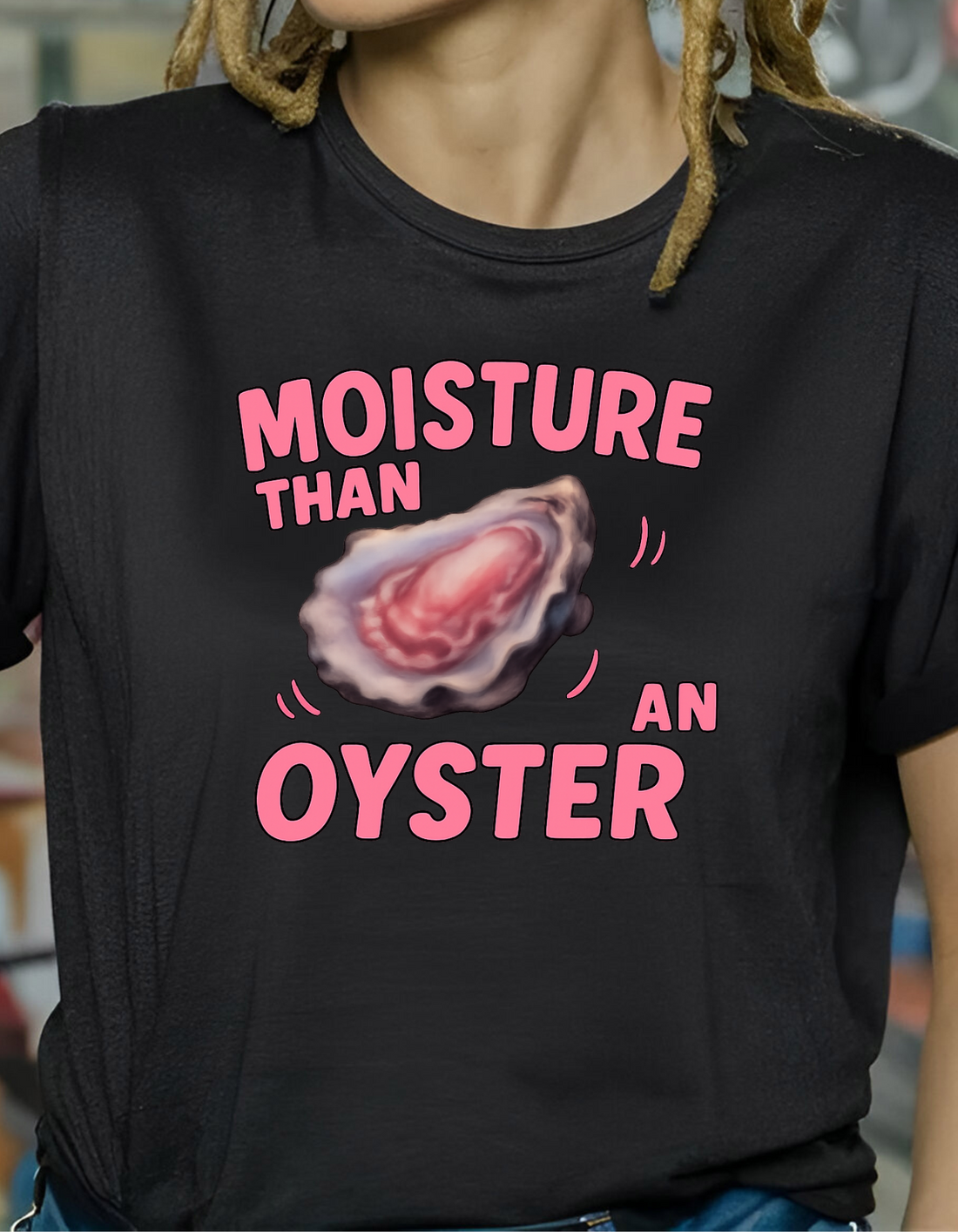 Raunchy Humor Party Swap Tee, Cute Gag Gift, Exchange Gen Z Meme Shirt