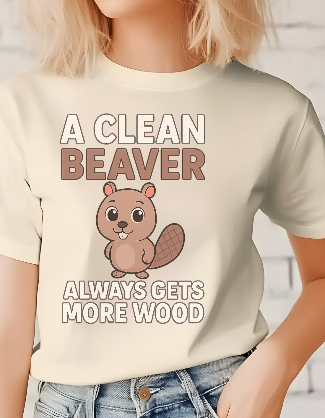 Raunchy Humor Party Swap Tee, Cute Gag Gift, Exchange Gen Z Meme Shirt